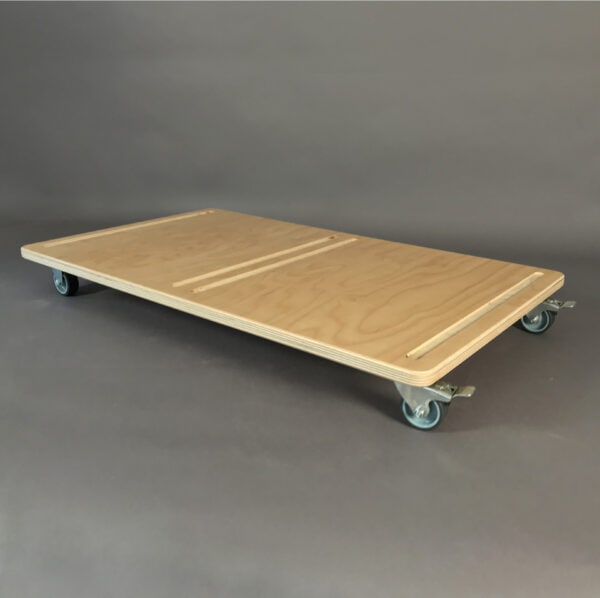 Rollwagen für den Wendehocker – Bild 6